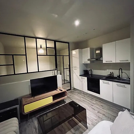 Art Deco * ריימס