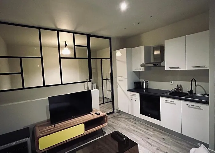 Art Deco * Реймс