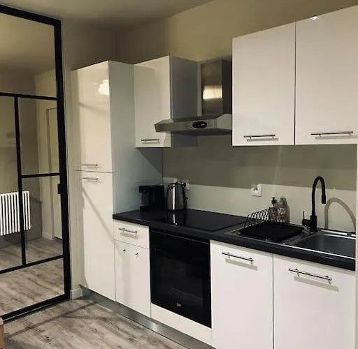 Апартаменты Art Deco *