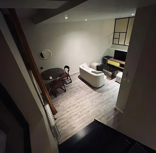 Art Deco Апартаменты *