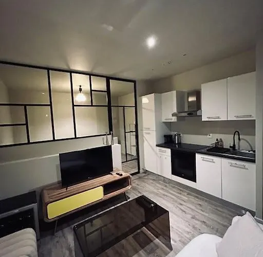 Art Deco * Реймс